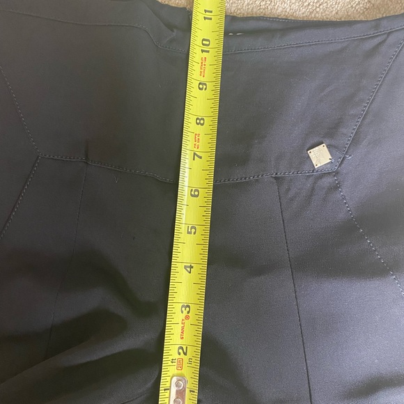 VERSACE COLLECTION Pants black size 40(4) - Picture 13 of 13